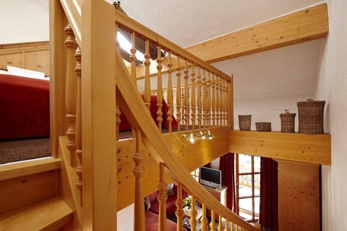 Imagen de la habitación del Hotel Parkhotel Egerner H&ouml;fe. Foto 3