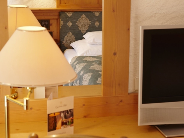 Imagen de la habitación del Hotel Parkhotel Egerner H&ouml;fe. Foto 8