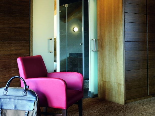 Imagen de la habitación del Hotel Parkhotel Egerner H&ouml;fe. Foto 9