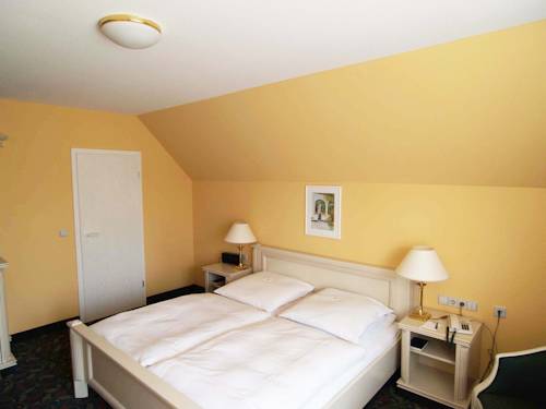 Imagen de la habitación del Hotel Parkhotel Elisabeth. Foto 5