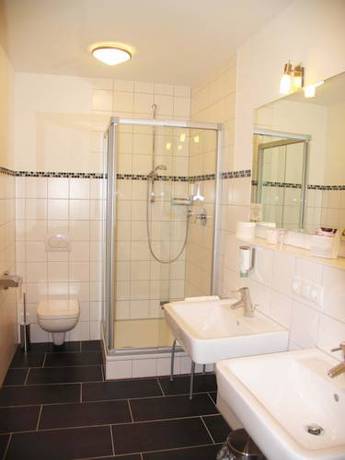 Imagen de la habitación del Hotel Parkhotel Elisabeth. Foto 7