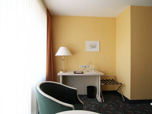 Imagen de la habitación del Hotel Parkhotel Elisabeth. Foto 8