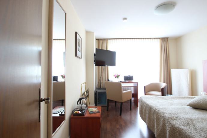 Imagen de la habitación del Hotel Parkhotel Emstaler H&ouml;he. Foto 2