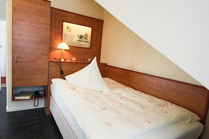 Imagen de la habitación del Hotel Parkhotel Emstaler H&ouml;he. Foto 3