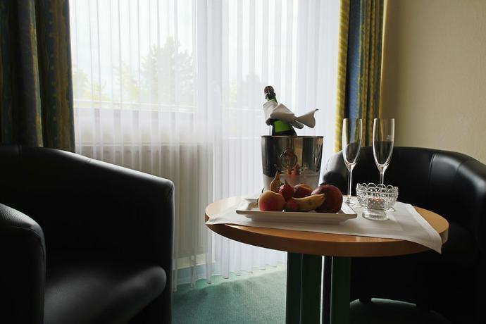 Imagen de la habitación del Hotel Parkhotel Emstaler H&ouml;he. Foto 4