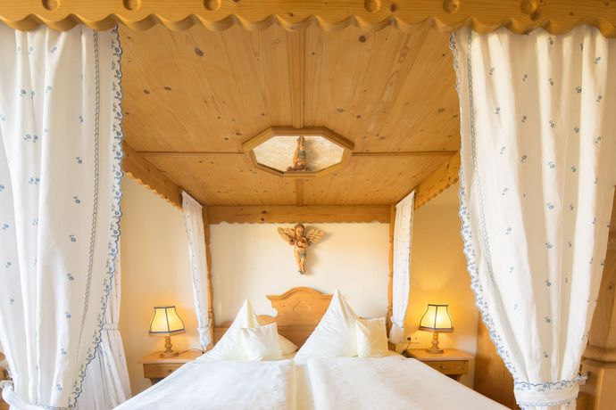 Imagen de la habitación del Hotel Parkhotel Emstaler H&ouml;he. Foto 7