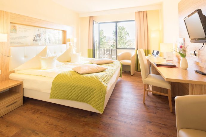 Imagen de la habitación del Hotel Parkhotel Emstaler H&ouml;he. Foto 11