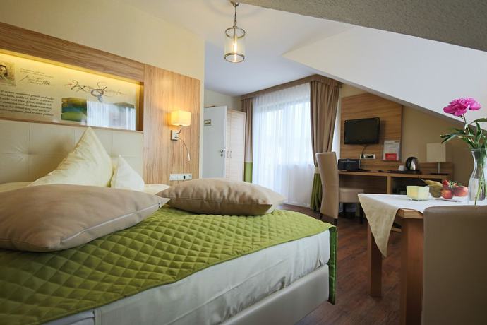 Imagen de la habitación del Hotel Parkhotel Emstaler H&ouml;he. Foto 12