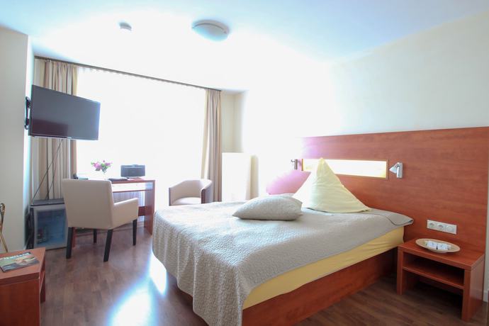 Imagen de la habitación del Hotel Parkhotel Emstaler H&ouml;he. Foto 13