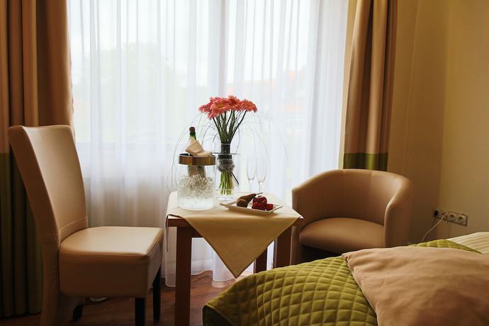 Imagen de la habitación del Hotel Parkhotel Emstaler H&ouml;he. Foto 14