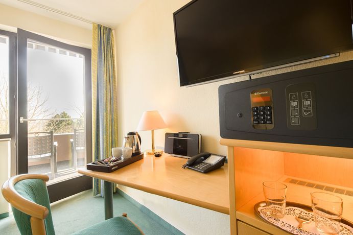Imagen de la habitación del Hotel Parkhotel Emstaler H&ouml;he. Foto 15