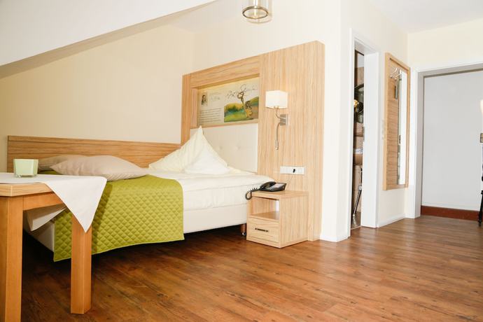 Imagen de la habitación del Hotel Parkhotel Emstaler H&ouml;he. Foto 17