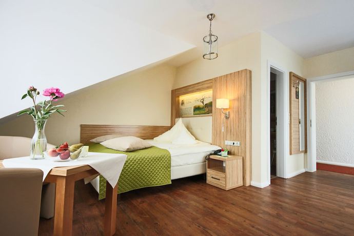 Imagen de la habitación del Hotel Parkhotel Emstaler H&ouml;he. Foto 18