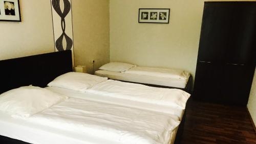 Imagen de la habitación del Hotel Parkhotel Eschweiler. Foto 9