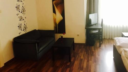 Imagen de la habitación del Hotel Parkhotel Eschweiler. Foto 10