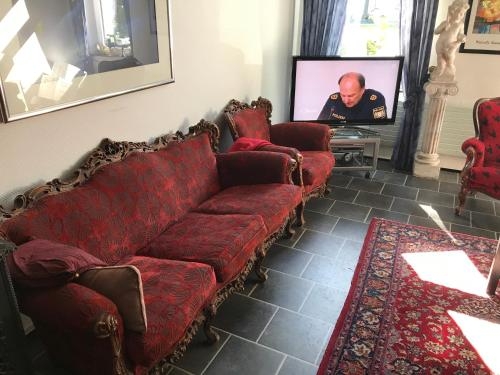 Imagen general del Hotel Parkhotel Eschweiler. Foto 3