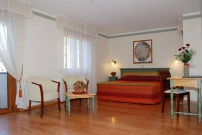 Imagen general del Hotel Parkhotel Fedora. Foto 2
