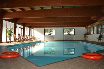 Imagen general del Hotel Parkhotel Fedora. Foto 4