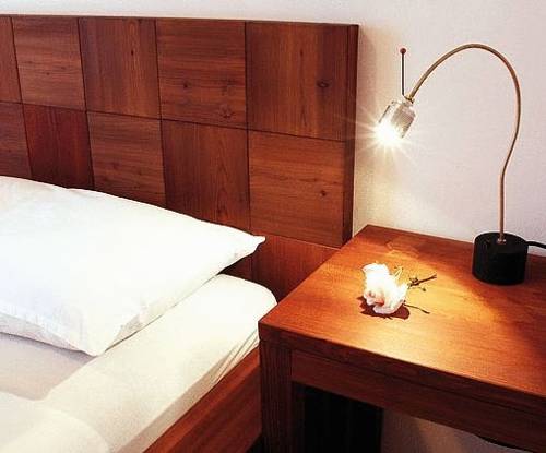 Imagen de la habitación del Hotel Parkhotel Florian. Foto 6