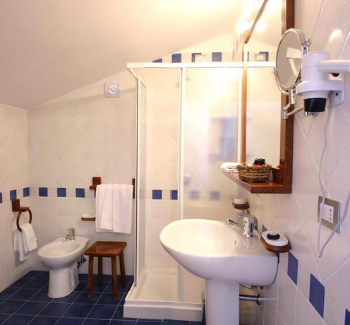 Imagen de la habitación del Hotel Parkhotel Folgarida. Foto 4