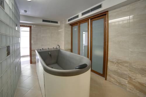 Imagen de la habitación del Hotel Parkhotel Forest. Foto 5