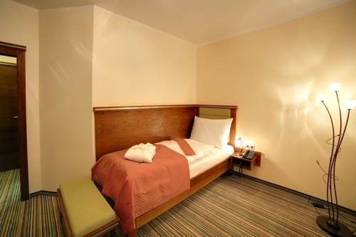 Imagen de la habitación del Hotel Parkhotel Forest. Foto 12