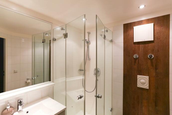 Imagen general del Hotel Parkhotel Forsthaus. Foto 3