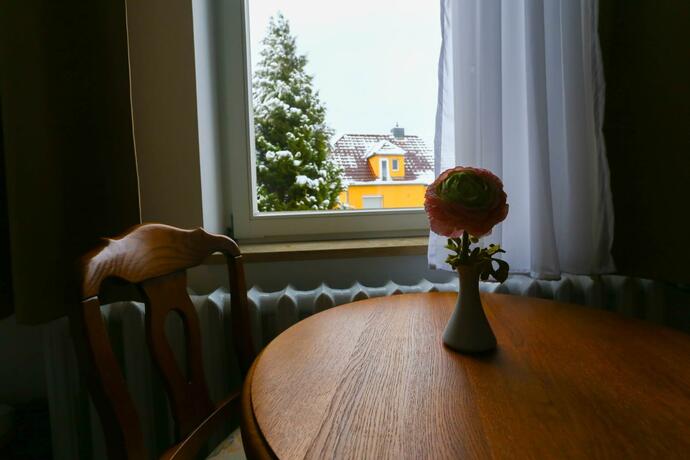 Imagen general del Hotel Parkhotel Forsthaus. Foto 9