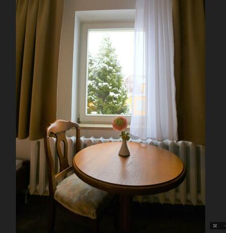 Imagen general del Hotel Parkhotel Forsthaus. Foto 17
