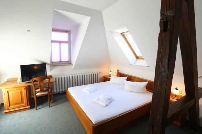 Imagen general del Hotel Parkhotel Forsthaus. Foto 30