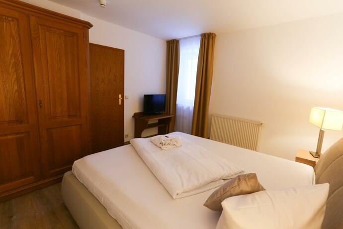 Imagen general del Hotel Parkhotel Forsthaus. Foto 31