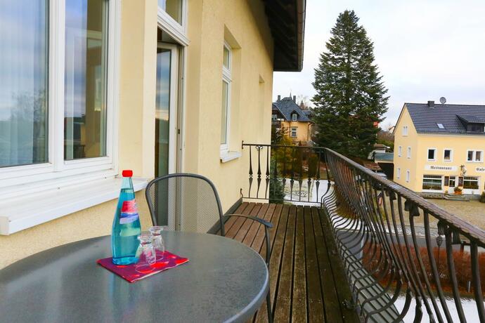 Imagen general del Hotel Parkhotel Forsthaus. Foto 33