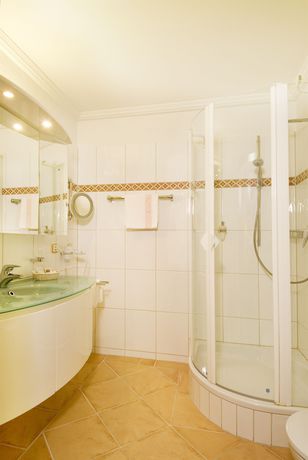 Imagen de la habitación del Hotel Parkhotel Frank. Foto 2