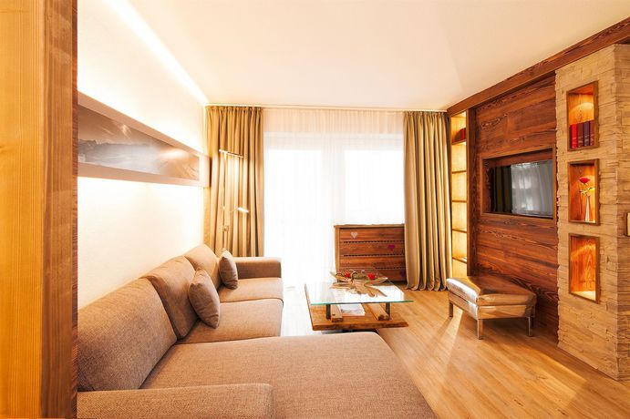 Imagen de la habitación del Hotel Parkhotel Frank. Foto 4