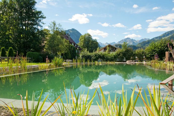 Imagen de la habitación del Hotel Parkhotel Frank. Foto 6