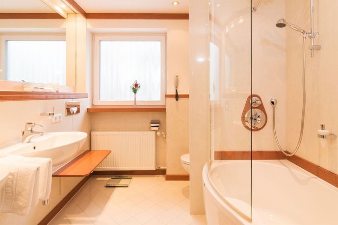 Imagen de la habitación del Hotel Parkhotel Frank. Foto 9