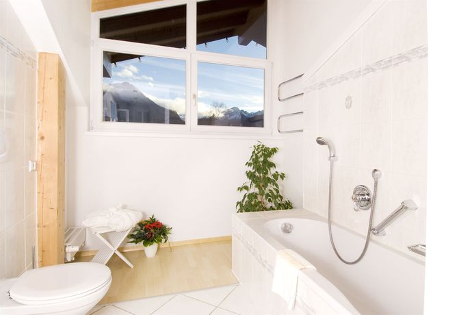 Imagen de los interiores del Hotel Parkhotel Frank. Foto 15