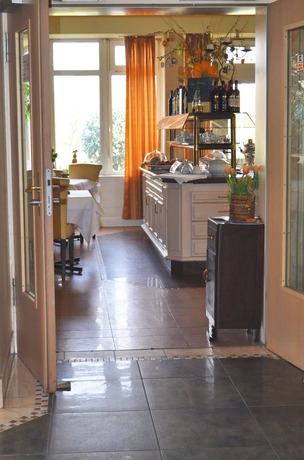 Imagen de los interiores del Hotel Parkhotel Frankfurt Airport. Foto 16