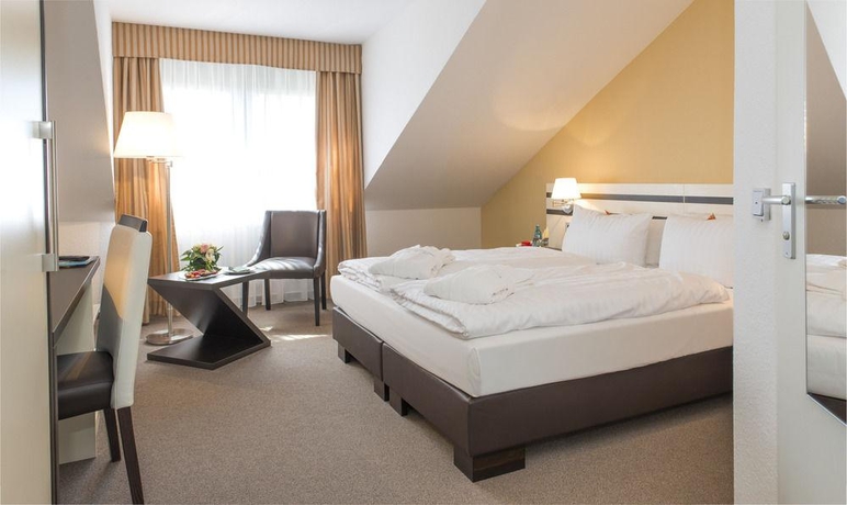 Imagen general del Hotel Parkhotel Frankfurt-rödermark. Foto 14