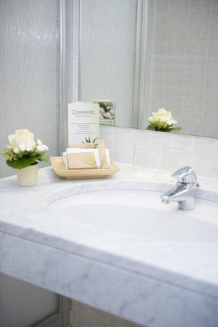 Imagen general del Hotel Parkhotel Frankfurt-rödermark. Foto 2