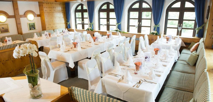 Imagen general del Hotel Parkhotel Frankfurt-rödermark. Foto 7