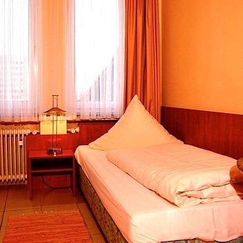 Imagen de la habitación del Hotel Parkhotel Friedrichstraße. Foto 4