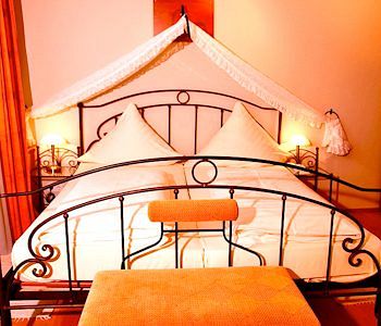 Imagen de la habitación del Hotel Parkhotel Friedrichstraße. Foto 5