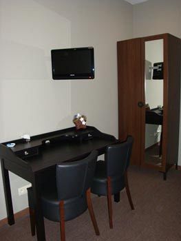 Imagen de la habitación del Hotel Parkhotel, Gante. Foto 13