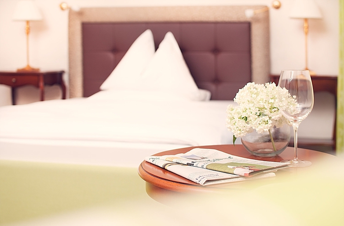 Imagen de la habitación del Hotel Parkhotel Graz - Traditional Luxury. Foto 9