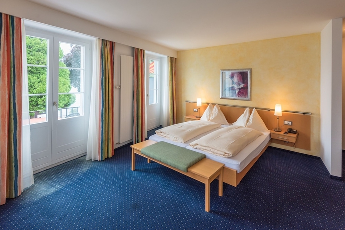 Imagen de la habitación del Hotel Parkhotel Gunten - Beach and Spa. Foto 8