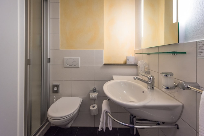 Imagen de la habitación del Hotel Parkhotel Gunten - Beach and Spa. Foto 11