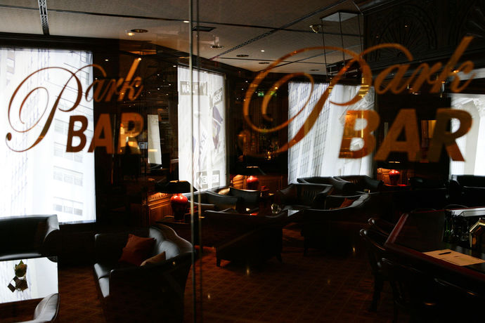 Imagen general del Hotel Parkhotel G&uuml;tersloh. Foto 2