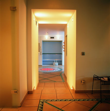 Imagen de la habitación del Hotel Parkhotel G&uuml;tersloh. Foto 7