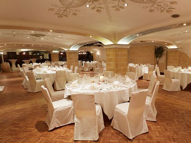 Imagen de los interiores del Hotel Parkhotel G&uuml;tersloh. Foto 15